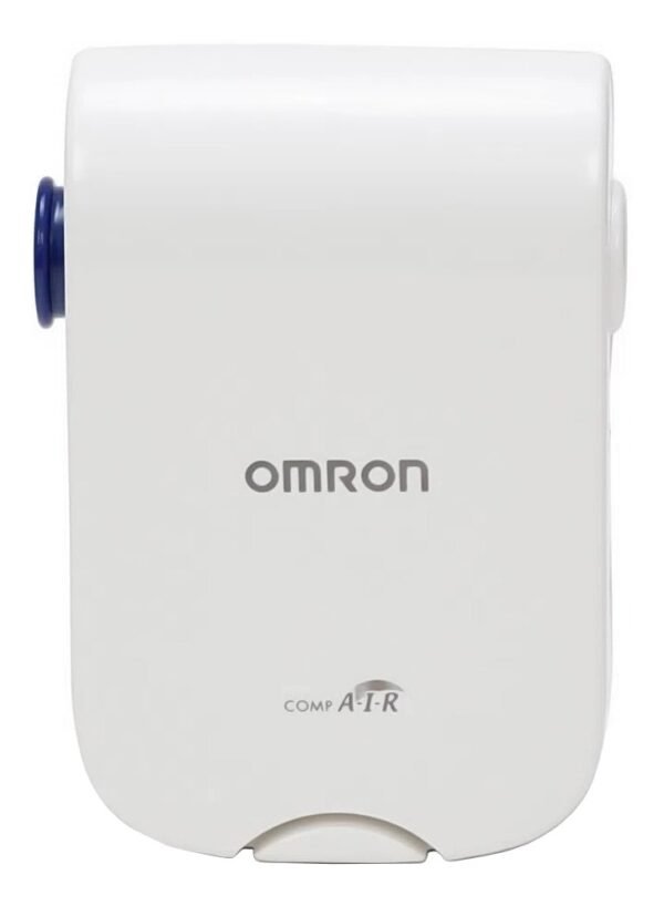Nebulizador A Pistón Omron Ne-c803 - Image 3